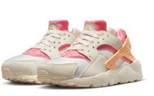 Girls Nike Huarache Run JUNIOR