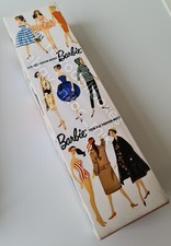 Replacement box - replacement, (reproduction)