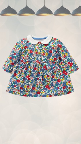 Baby boden long - ex,