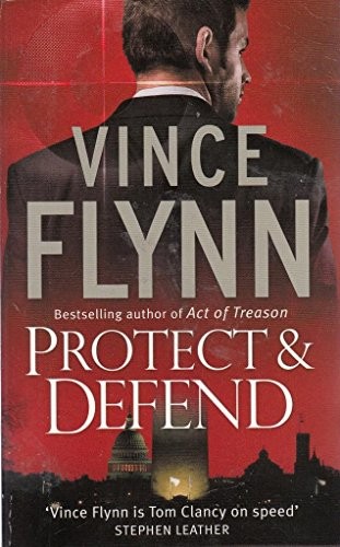 Protect defend vince - protect, flynn