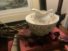 S.F & Co England Dresden Bowl