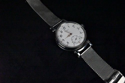 Vintage swiss manual wind - swiss, manual-wind