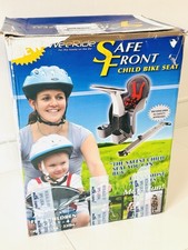 WeeRide Deluxe Front Mounted