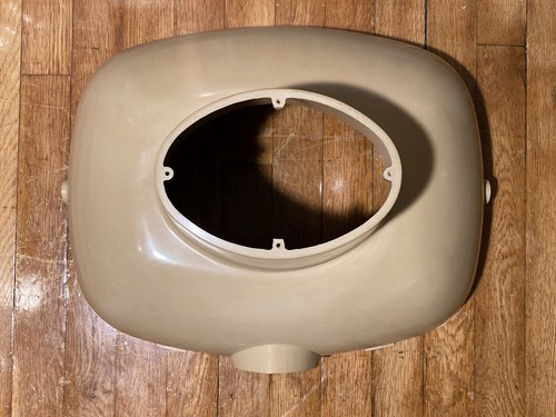 Original philco predicta - original, 17”
