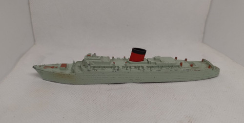 Tri ang minic m701 - hms, caronia