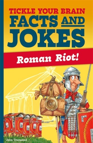Tickle your brain - your, riot