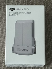 Genuine DJI Mini 4 Pro