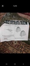Ferrino mesh/ mosquito tent