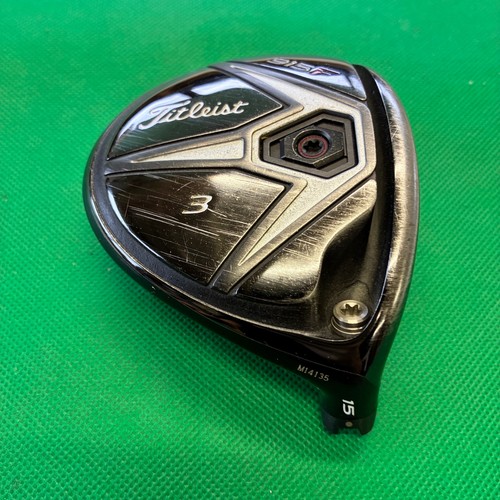 Titleist 915f fairway wood - titleist,