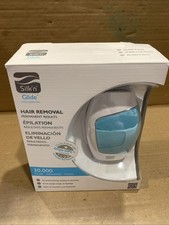 New In Box Silk'n Glide 30,000