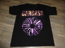 Carcass On Tour Band Gift For