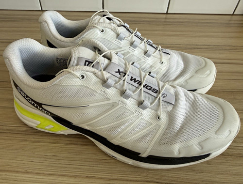 Salomon wings men s - salomon, men's