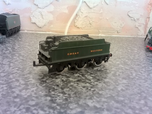 Gauge unbranded gwr - unbranded,