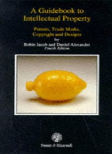 Guidebook intellectual - guidebook, to