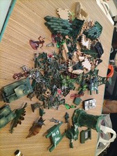 HUGE Toy Army Bundle –