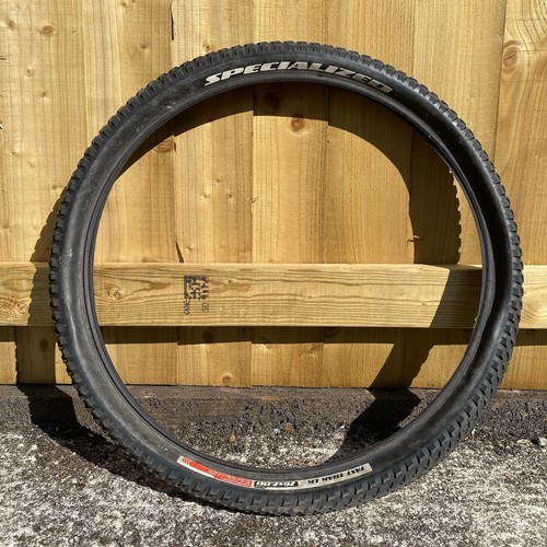 Specialized fast trak - fast, lk