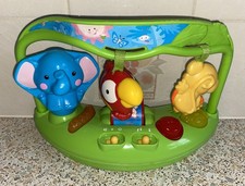 Fisher price rainforest - fisher,