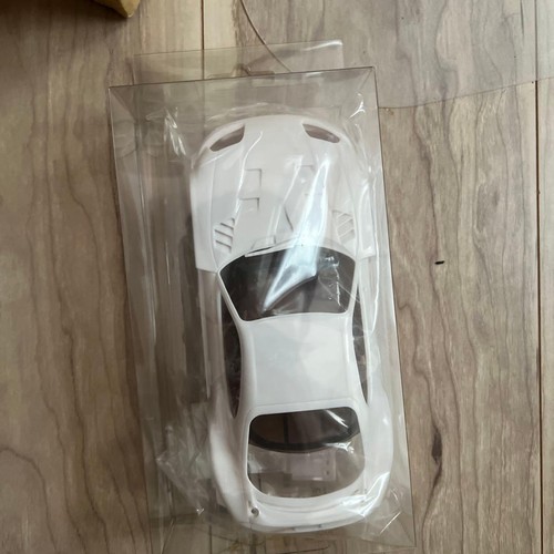 Toyota supra 2002 unpainted - toyota,