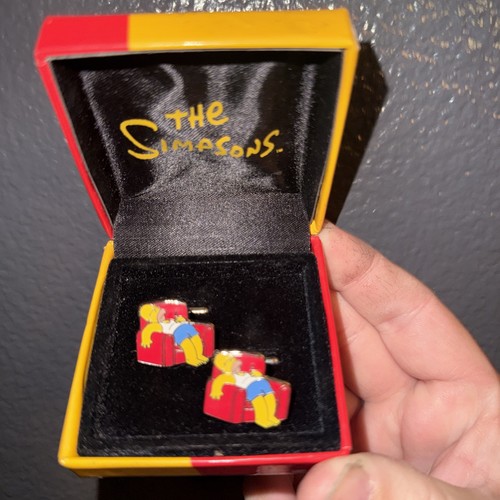 Original homer simpson - original,