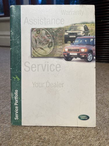 Original new and unused 1999 - original/new,
