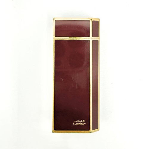 Must cartier pentagon - de, gas