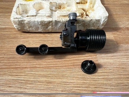 Anschutz rear sight diopter - sight,