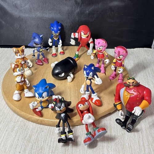 Sonic the hedgehog - the,