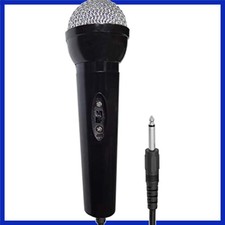 Compact handheld karaoke - handheld,