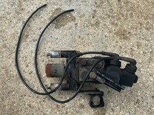 Dhollandia DHSM.30 Hydraulic