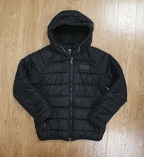 Sonneti Boys Black Padded Jacket Coat 12-13 Years