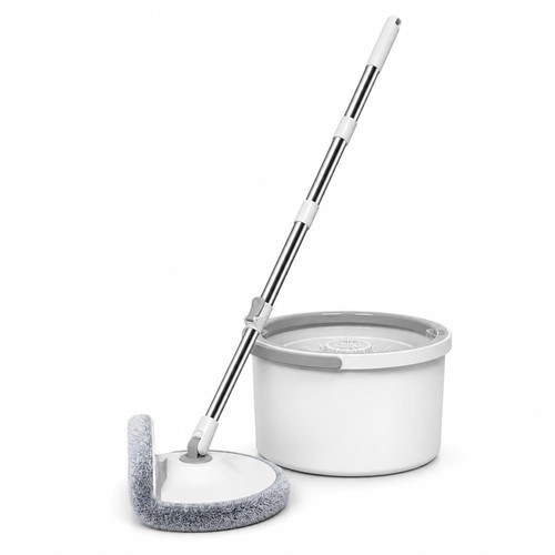 Spin mop and - spin,