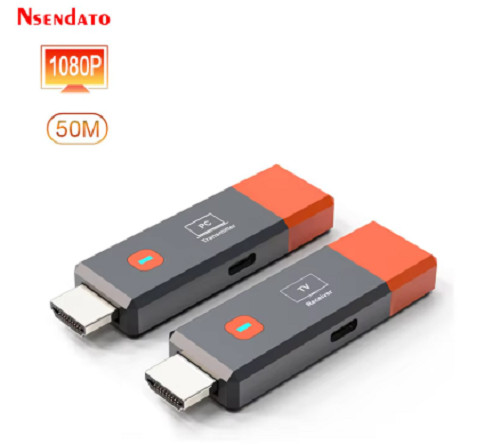 Wireless hdmi video - hdmi,