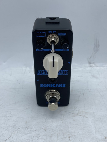 Sonicake blue screamer - blue,