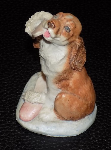 Country artists cocker spaniel - country,
