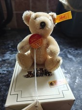 Historic Steiff Miniature II