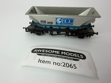 Hornby gauge ecc - ecc, china