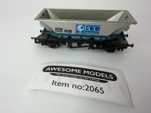Hornby gauge ecc - gauge, cda