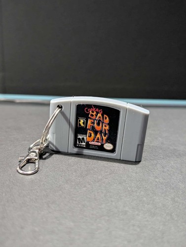 Nintendo conker bad fur - nintendo, conker’s