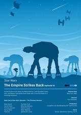 STAR WARS EPISODE III REVENGE