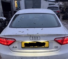 AUDI A5 Complete Tailgate Boot