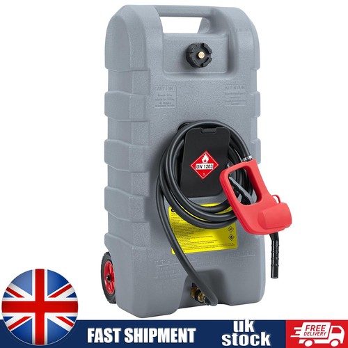 Gallon portable gas fuel - 15,