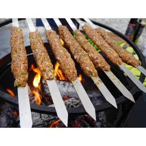 6pcs turkish adana - 6pcs,