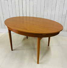 Vintage Mid Century Extending