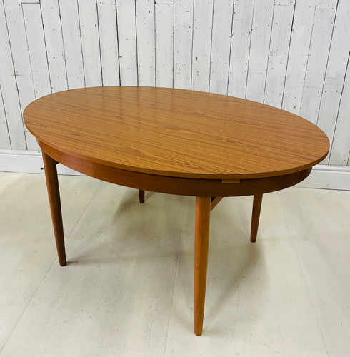 Vintage mid century extending - mid,