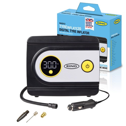 Ring tyreinflate digital - tyreinflate,