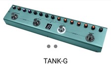M-VAVE Multi Effects- TANK G