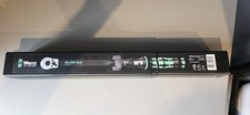 Wera Click Torque C 3 1/2" 40-200NM Square Drive Click Torque Wrench