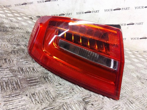 Audi allroad 8kh b8 - audi,