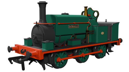 Rapido 960504 manning - 960504,