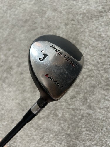Adams golf tight - golf, spin